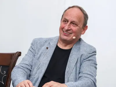 CzechVolt obchodní expert